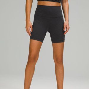 NWT Lululemon Align High-Rise Short 6" - Size 10